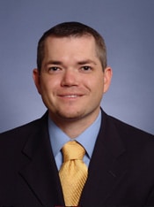 Jon Mills, CPA Partner