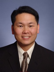 Mike Park, CPA Partner
